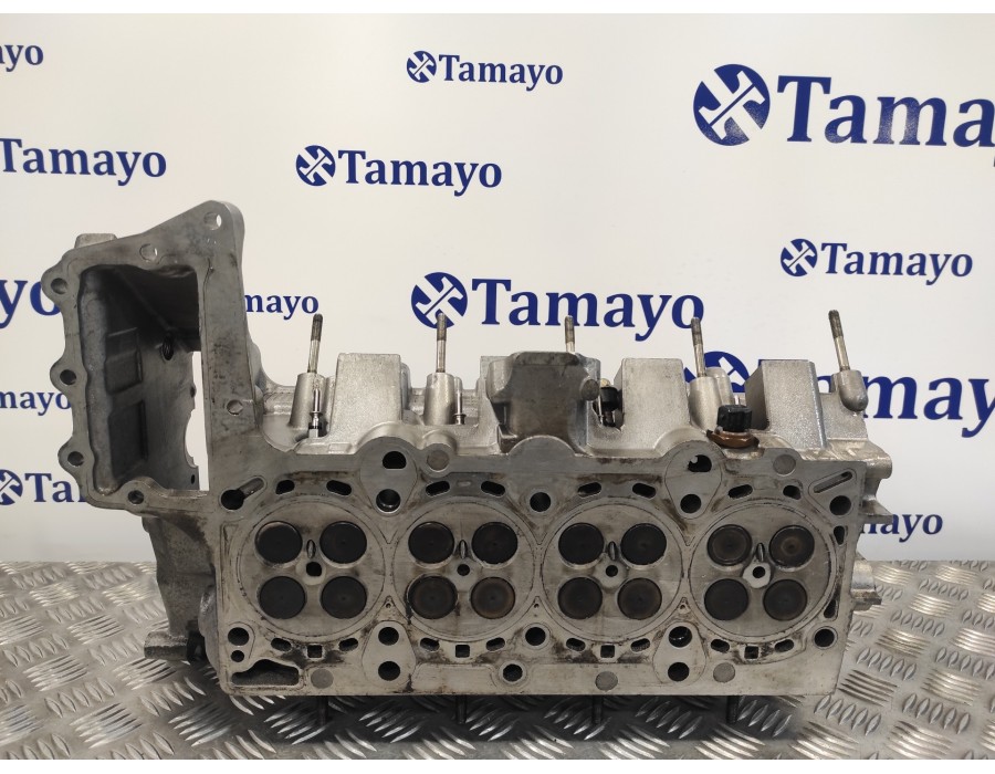 Recambio de culata para bmw serie 3 berlina (e90) 2.0 16v diesel cat referencia OEM IAM 778752104  M47N204D4