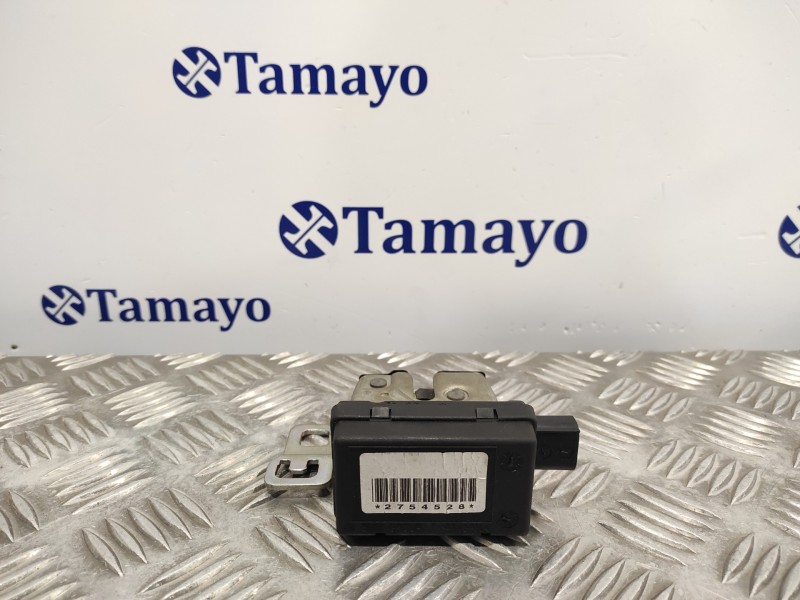 Recambio de cerradura maletero / porton para mini mini (r56) 1.4 16v cat referencia OEM IAM   