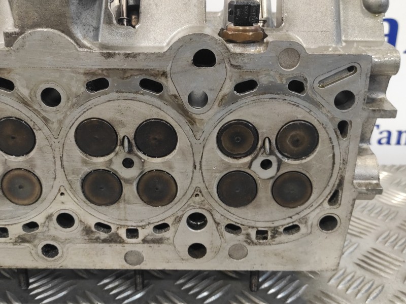 Recambio de culata para bmw serie 3 berlina (e90) 2.0 16v diesel cat referencia OEM IAM 778752104  M47N204D4