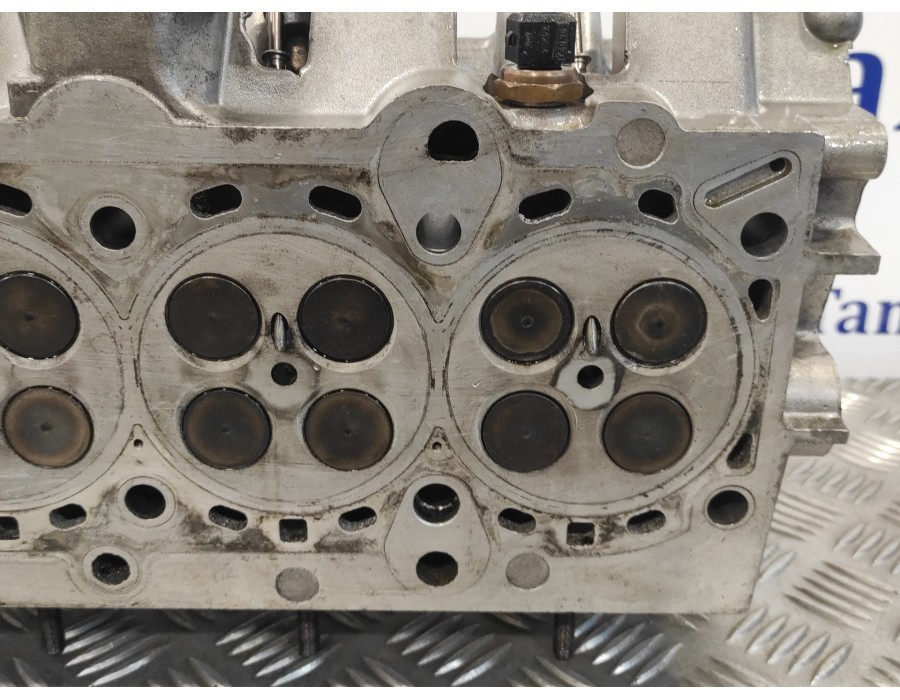 Recambio de culata para bmw serie 3 berlina (e90) 2.0 16v diesel cat referencia OEM IAM 778752104  M47N204D4