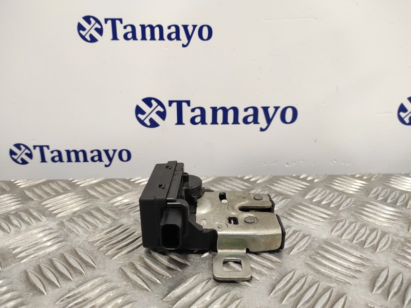 Recambio de cerradura maletero / porton para mini mini (r56) 1.4 16v cat referencia OEM IAM   