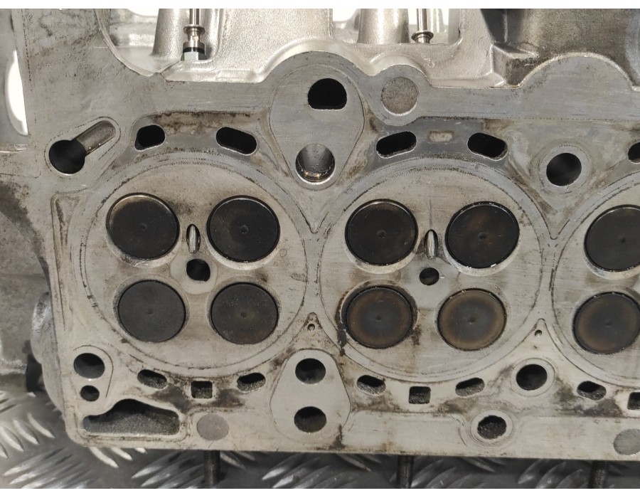 Recambio de culata para bmw serie 3 berlina (e90) 2.0 16v diesel cat referencia OEM IAM 778752104  M47N204D4