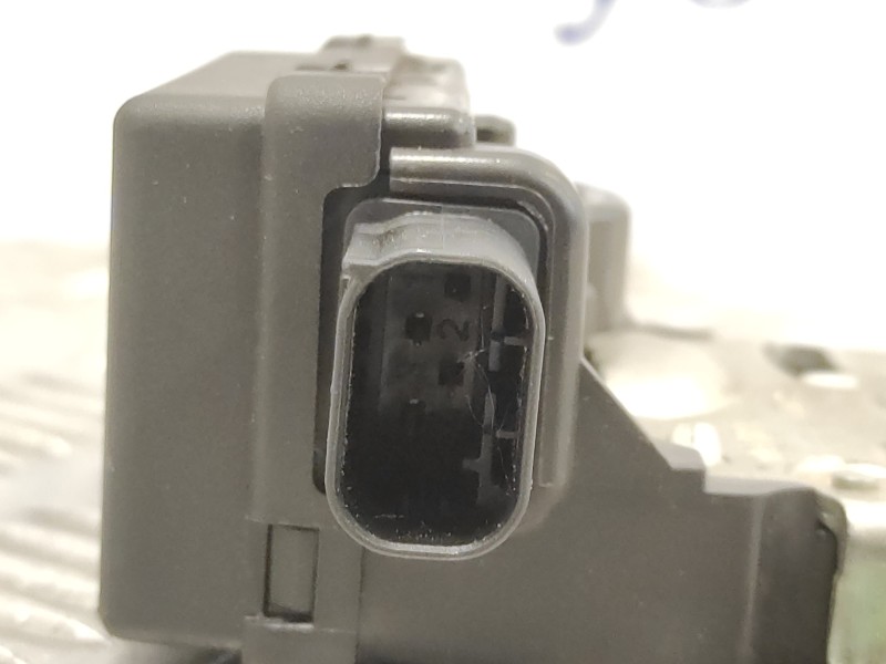 Recambio de cerradura maletero / porton para mini mini (r56) 1.4 16v cat referencia OEM IAM   