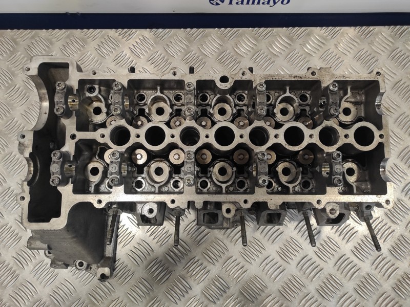 Recambio de culata para bmw serie 3 berlina (e90) 2.0 16v diesel cat referencia OEM IAM 778752104  M47N204D4