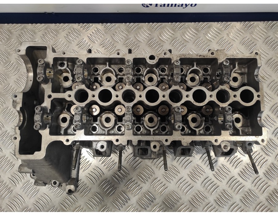 Recambio de culata para bmw serie 3 berlina (e90) 2.0 16v diesel cat referencia OEM IAM 778752104  M47N204D4