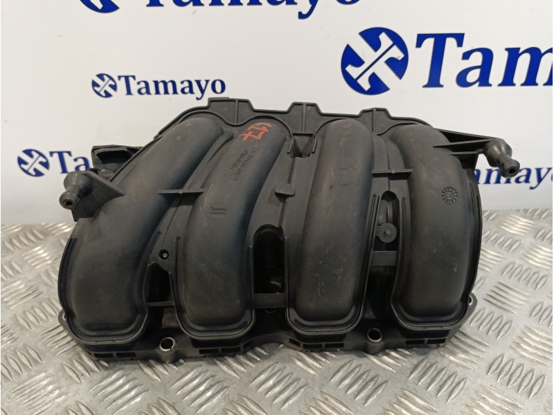 Recambio de colector admision para mini mini (r56) 1.4 16v cat referencia OEM IAM V754435580  V75443558004