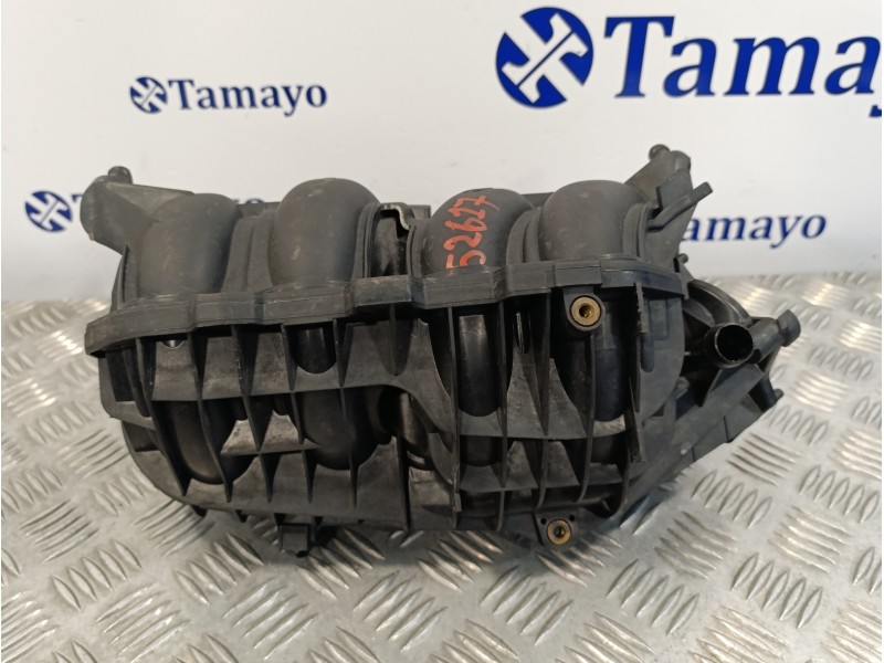 Recambio de colector admision para mini mini (r56) 1.4 16v cat referencia OEM IAM V754435580  V75443558004