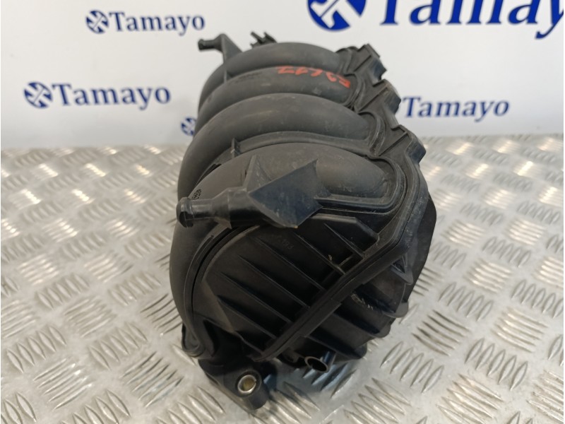 Recambio de colector admision para mini mini (r56) 1.4 16v cat referencia OEM IAM V754435580  V75443558004