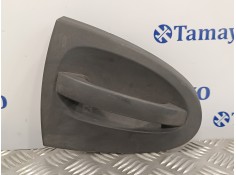 Recambio de maneta exterior delantera derecha para smart fortwo coupe 0.8 cdi referencia OEM IAM A4517200275  