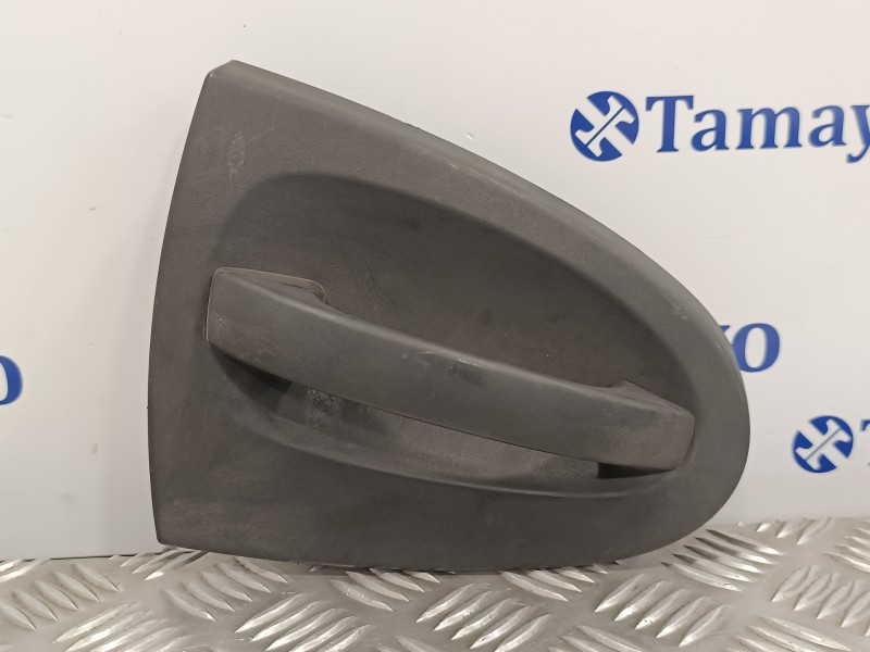 Recambio de maneta exterior delantera derecha para smart fortwo coupe 0.8 cdi referencia OEM IAM A4517200275  