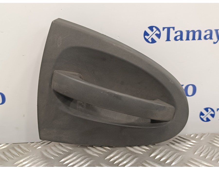 Recambio de maneta exterior delantera derecha para smart fortwo coupe 0.8 cdi referencia OEM IAM A4517200275  