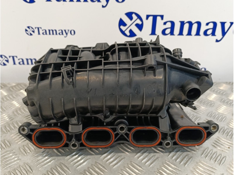 Recambio de colector admision para mini mini (r56) 1.4 16v cat referencia OEM IAM V754435580  V75443558004