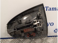 Recambio de maneta exterior delantera derecha para smart fortwo coupe 0.8 cdi referencia OEM IAM A4517200275   2