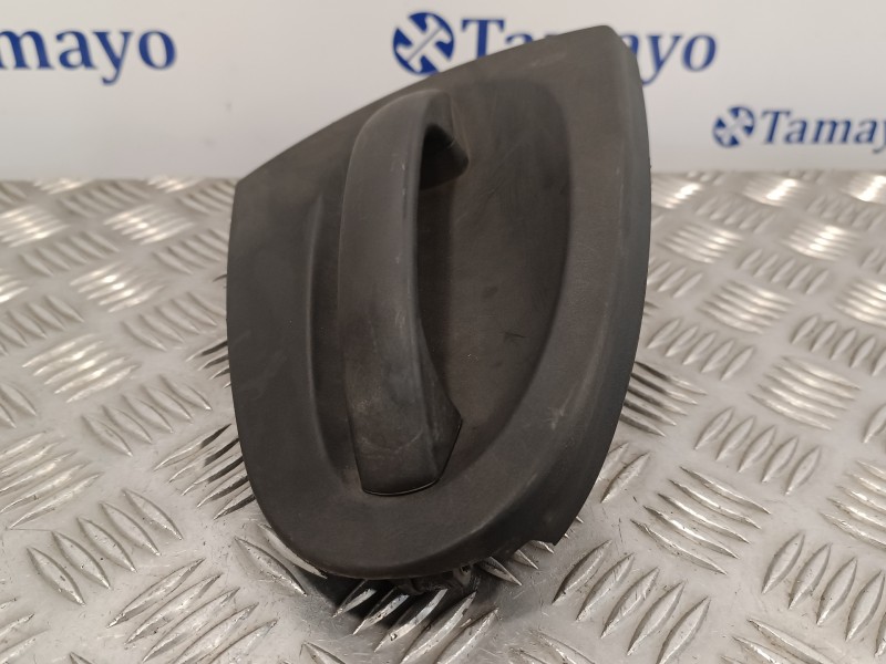 Recambio de maneta exterior delantera derecha para smart fortwo coupe 0.8 cdi referencia OEM IAM A4517200275  