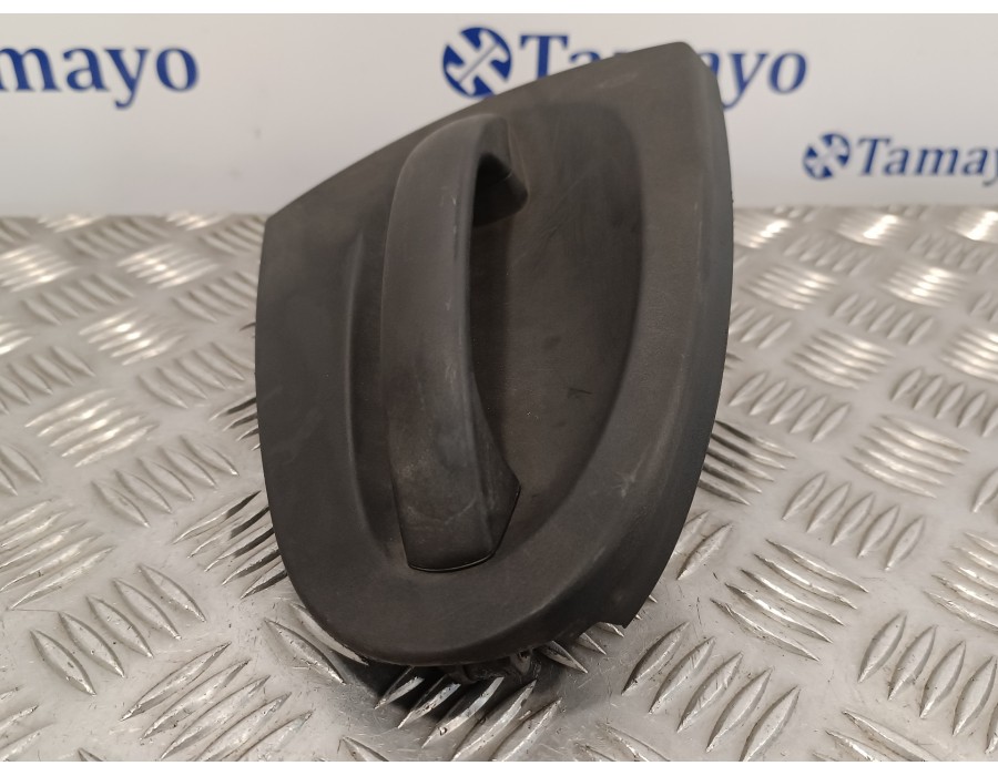 Recambio de maneta exterior delantera derecha para smart fortwo coupe 0.8 cdi referencia OEM IAM A4517200275  