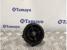 Recambio de rejilla aireadora para mini mini (r56) 1.4 16v cat referencia OEM IAM S0481138A  