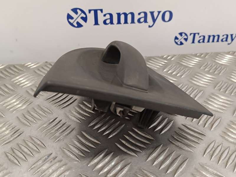 Recambio de maneta exterior delantera derecha para smart fortwo coupe 0.8 cdi referencia OEM IAM A4517200275  