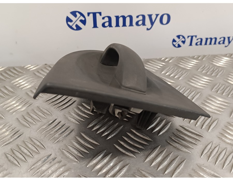 Recambio de maneta exterior delantera derecha para smart fortwo coupe 0.8 cdi referencia OEM IAM A4517200275  