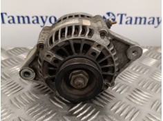 Recambio de alternador para suzuki jimny sn (fj) 1.3 16v cat referencia OEM IAM 3140081A0  
