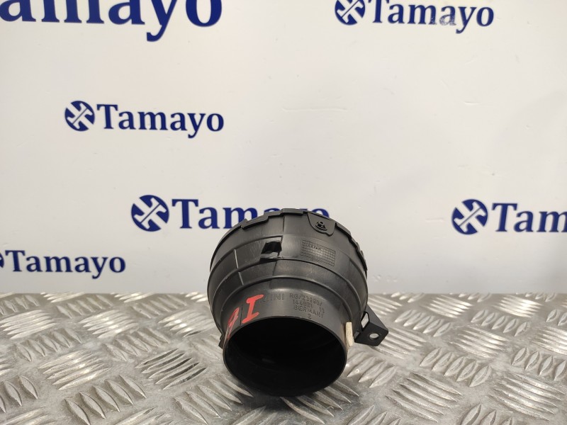 Recambio de rejilla aireadora para mini mini (r56) 1.4 16v cat referencia OEM IAM S0481138A  