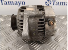 Recambio de alternador para suzuki jimny sn (fj) 1.3 16v cat referencia OEM IAM 3140081A0   2