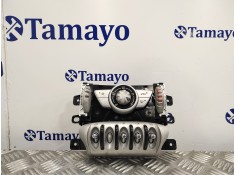 Recambio de mando calefaccion / aire acondicionado para mini mini (r56) 1.4 16v cat referencia OEM IAM 69797002H  