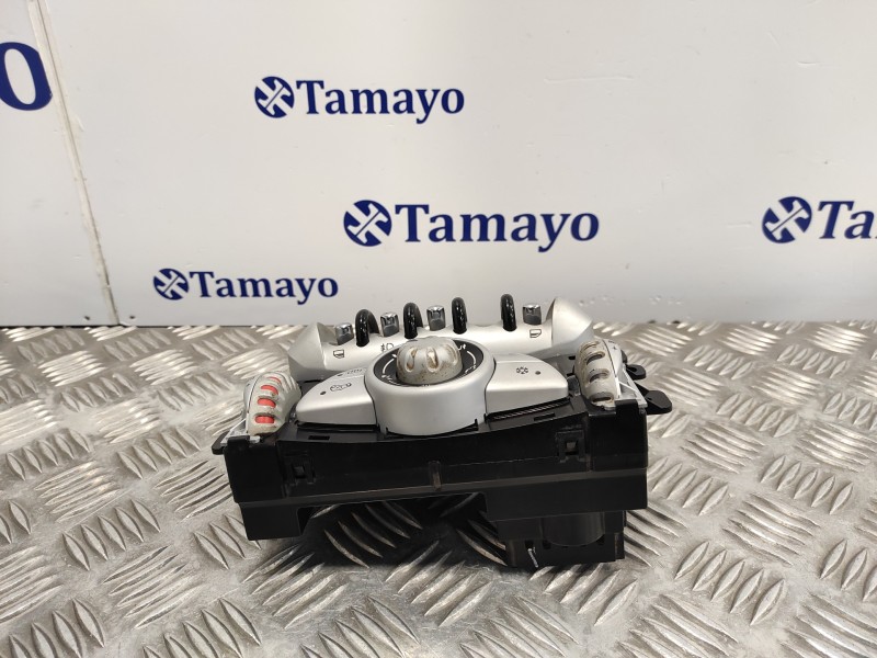 Recambio de mando calefaccion / aire acondicionado para mini mini (r56) 1.4 16v cat referencia OEM IAM 69797002H  