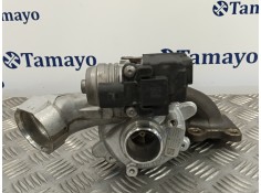 Recambio de turbocompresor para volkswagen golf vii lim. 1.4 16v tsi referencia OEM IAM 04E145704P 70559873 1065635