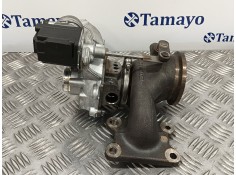 Recambio de turbocompresor para volkswagen golf vii lim. 1.4 16v tsi referencia OEM IAM 04E145704P 70559873 1065635 2