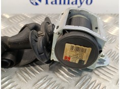 Recambio de cinturon seguridad delantero izquierdo para mini mini (r56) 1.4 16v cat referencia OEM IAM 601028900D   2