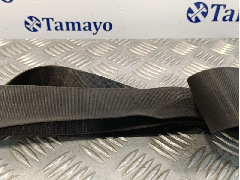 Recambio de cinturon seguridad delantero izquierdo para mini mini (r56) 1.4 16v cat referencia OEM IAM 601028900D  