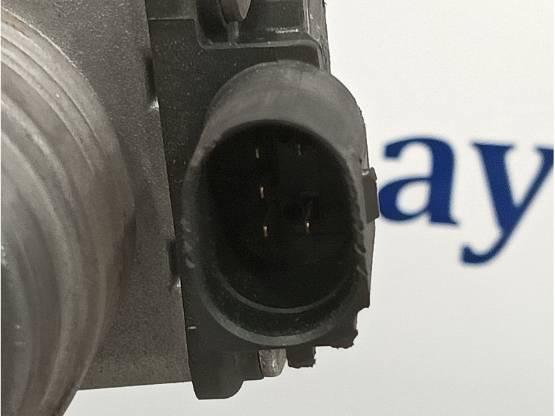 Recambio de turbocompresor para volkswagen golf vii lim. 1.4 16v tsi referencia OEM IAM 04E145704P 70559873 1065635