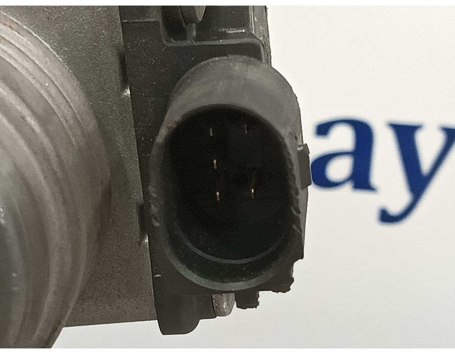 Recambio de turbocompresor para volkswagen golf vii lim. 1.4 16v tsi referencia OEM IAM 04E145704P 70559873 1065635