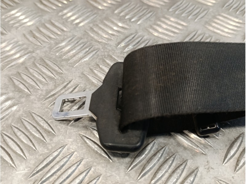 Recambio de cinturon seguridad delantero izquierdo para mini mini (r56) 1.4 16v cat referencia OEM IAM 601028900D  