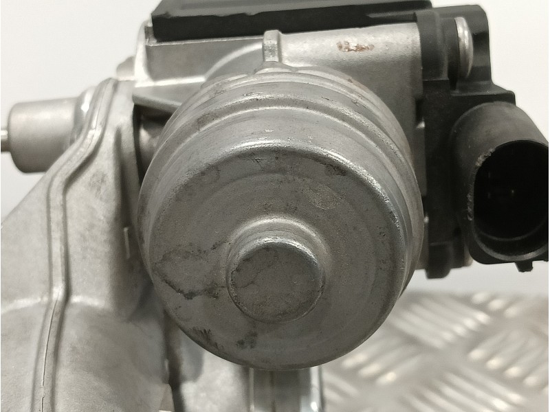 Recambio de turbocompresor para volkswagen golf vii lim. 1.4 16v tsi referencia OEM IAM 04E145704P 70559873 1065635