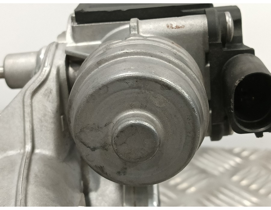 Recambio de turbocompresor para volkswagen golf vii lim. 1.4 16v tsi referencia OEM IAM 04E145704P 70559873 1065635