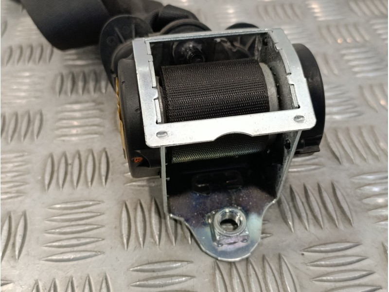 Recambio de cinturon seguridad delantero izquierdo para mini mini (r56) 1.4 16v cat referencia OEM IAM 601028900D  
