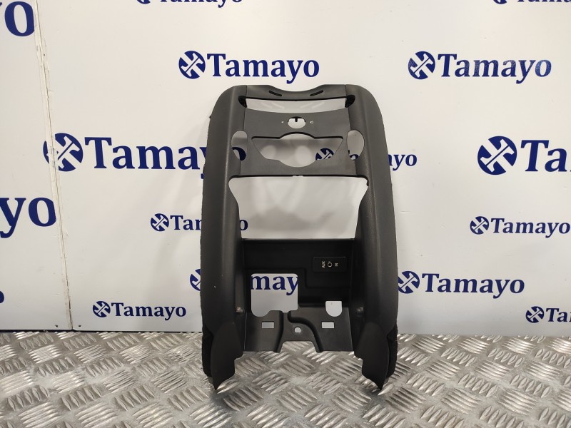 Recambio de moldura para mini mini (r56) 1.4 16v cat referencia OEM IAM 51162754160  