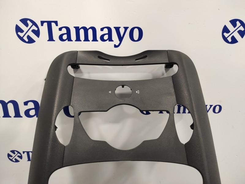 Recambio de moldura para mini mini (r56) 1.4 16v cat referencia OEM IAM 51162754160  