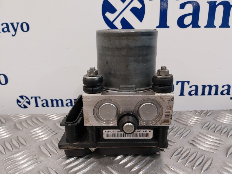 Recambio de abs para mazda cx-7 (er) 2.2 turbodiesel cat referencia OEM IAM 0265235622 0265951191 EH46437A0