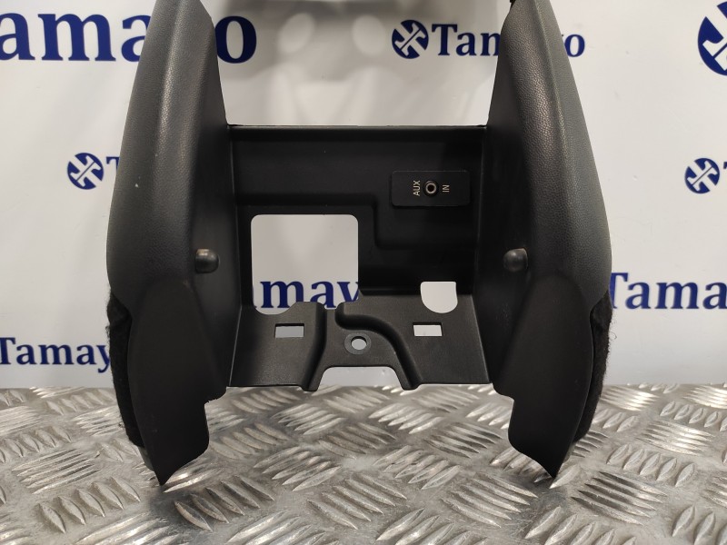 Recambio de moldura para mini mini (r56) 1.4 16v cat referencia OEM IAM 51162754160  