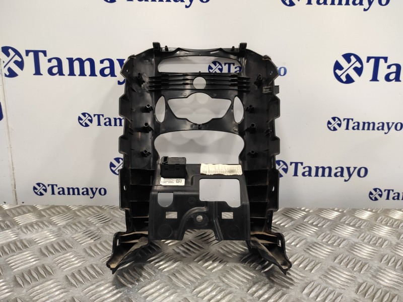 Recambio de moldura para mini mini (r56) 1.4 16v cat referencia OEM IAM 51162754160  