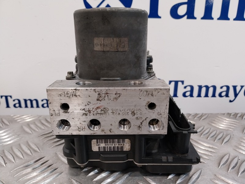 Recambio de abs para mazda cx-7 (er) 2.2 turbodiesel cat referencia OEM IAM 0265235622 0265951191 EH46437A0