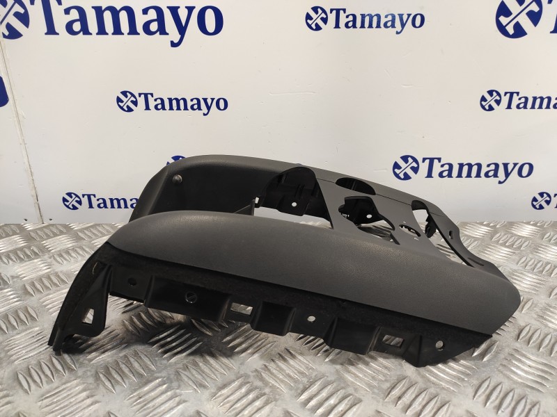 Recambio de moldura para mini mini (r56) 1.4 16v cat referencia OEM IAM 51162754160  