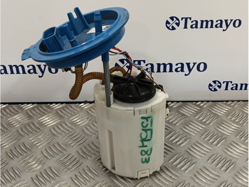 Recambio de aforador para seat ibiza (kj1) 1.0 tsi referencia OEM IAM 2Q0919051F  