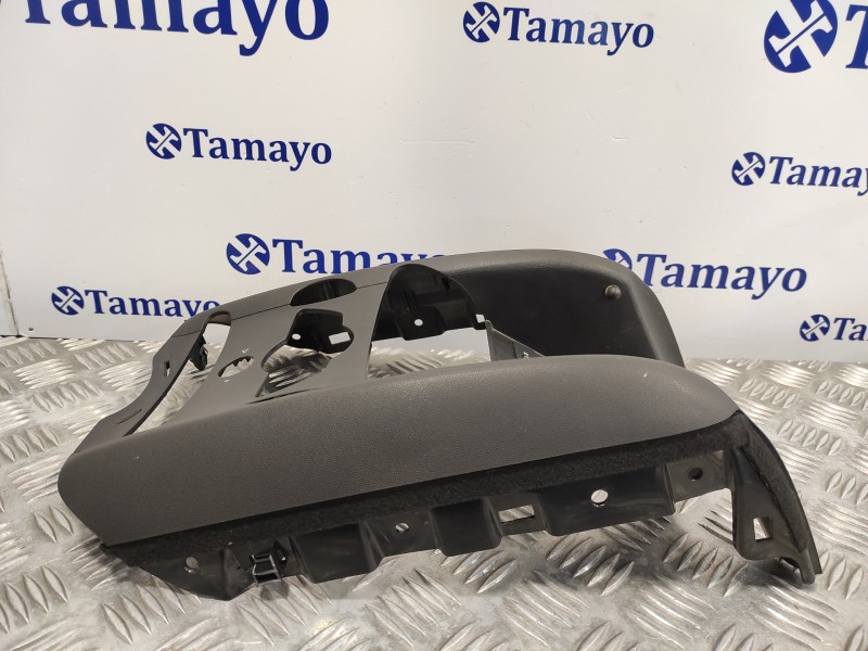 Recambio de moldura para mini mini (r56) 1.4 16v cat referencia OEM IAM 51162754160  