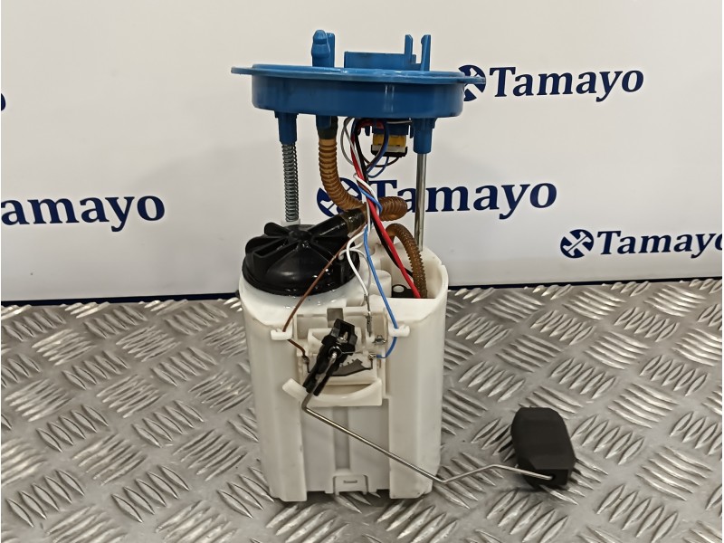 Recambio de aforador para seat ibiza (kj1) 1.0 tsi referencia OEM IAM 2Q0919051F  