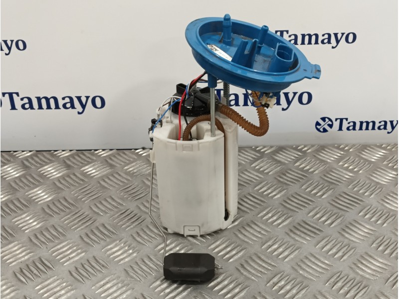 Recambio de aforador para seat ibiza (kj1) 1.0 tsi referencia OEM IAM 2Q0919051F  