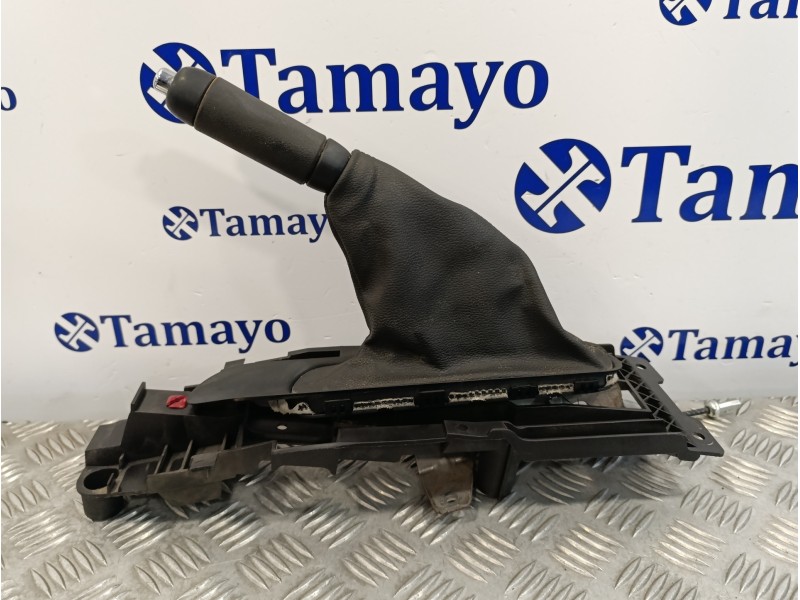 Recambio de palanca freno de mano para mini mini (r56) 1.4 16v cat referencia OEM IAM 3441677481401  