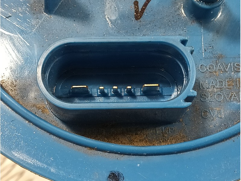 Recambio de aforador para seat ibiza (kj1) 1.0 tsi referencia OEM IAM 2Q0919051F  